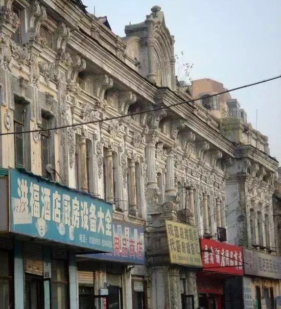 关注|哈尔滨道外历史街区在改造中丢失了什么